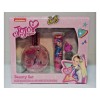 Nickelodeon JOJO SIWA Strawberry Scented Fragrance Perfume & Cupcake Lip