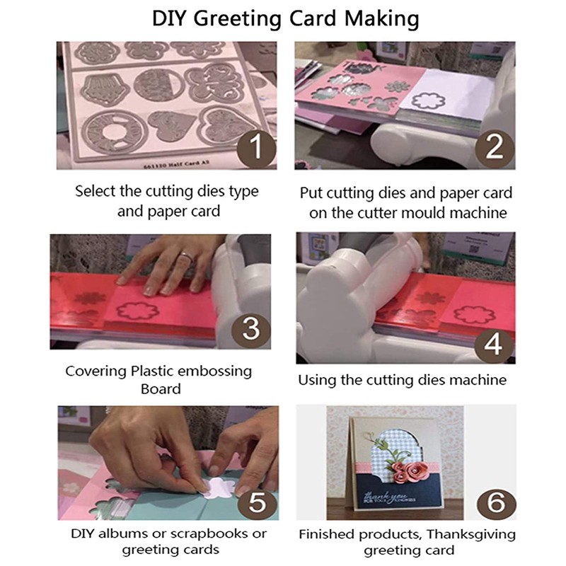 Beach Summer Metal Die Cuts Dies Cutting, Beach Summer Cutting