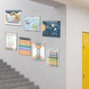 12 Periodic Table Poster Science Posters For Classroom Middle School