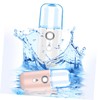 Healeved Nano Hydration Usb Charged Portable Face Mister Facial Steamer