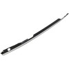 Priprilod Fender Garnish Molding Trim Driver Side Compatible with Hyundai