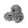 Royal Regular Stainless Steel Sponge, Package of 72