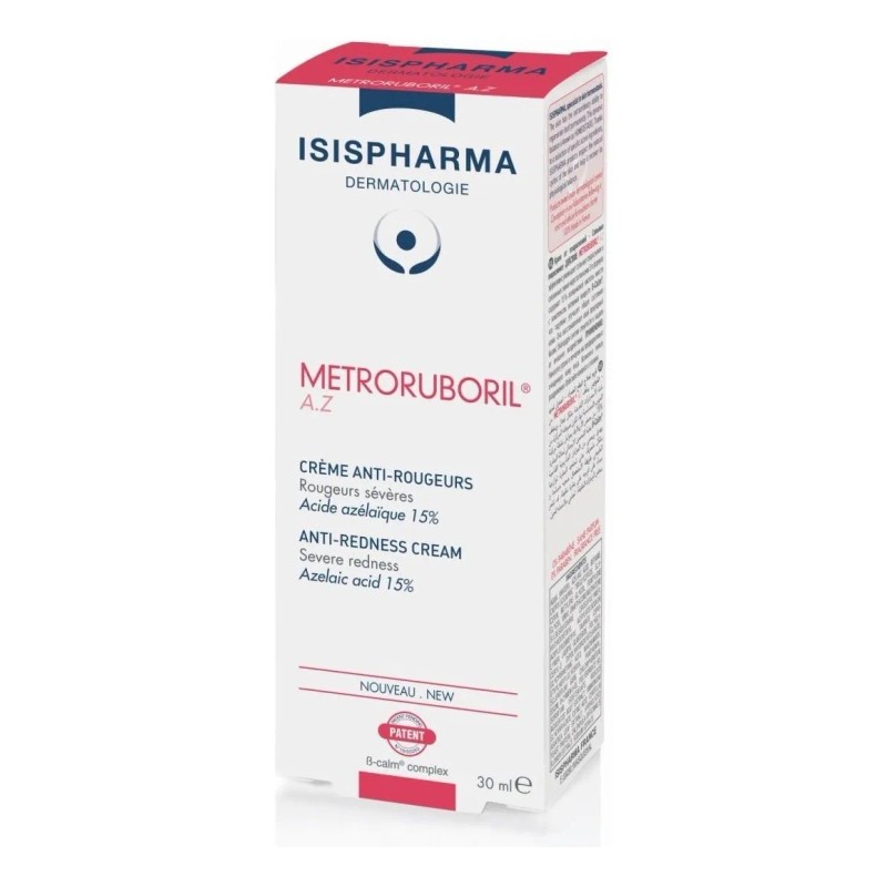Isispharma Metroruboril 30ml
