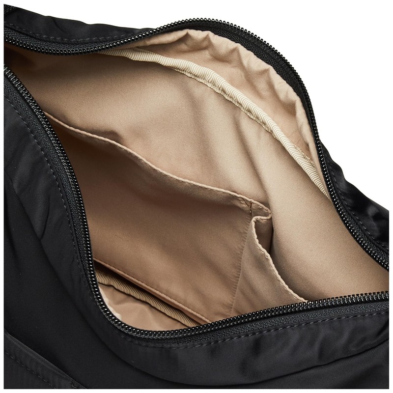 Kitamura R-0740 Crossbody Shoulder Bag, Black 15151