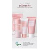 Too Cool For School - TAG Pink Relief Starter Kit