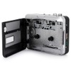 231 Stereo Cassette Player USB2.0 Flash Disk Tape to MP3