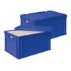Set of 2 x 31.6 Litre EPS Thermal Box in