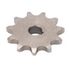 420 11 Teeth Motor Sprocket Steel with Keyway Motor Sprocket
