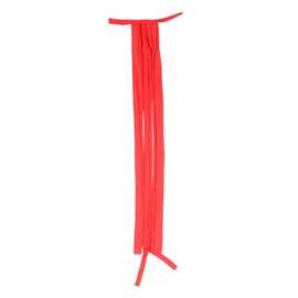 Ponytail Equine Tail Bag Equine Tail Protector Equestrian Braid Sack Braid Tool Chinlon Nylon Red Equestrian Supplies To Weave