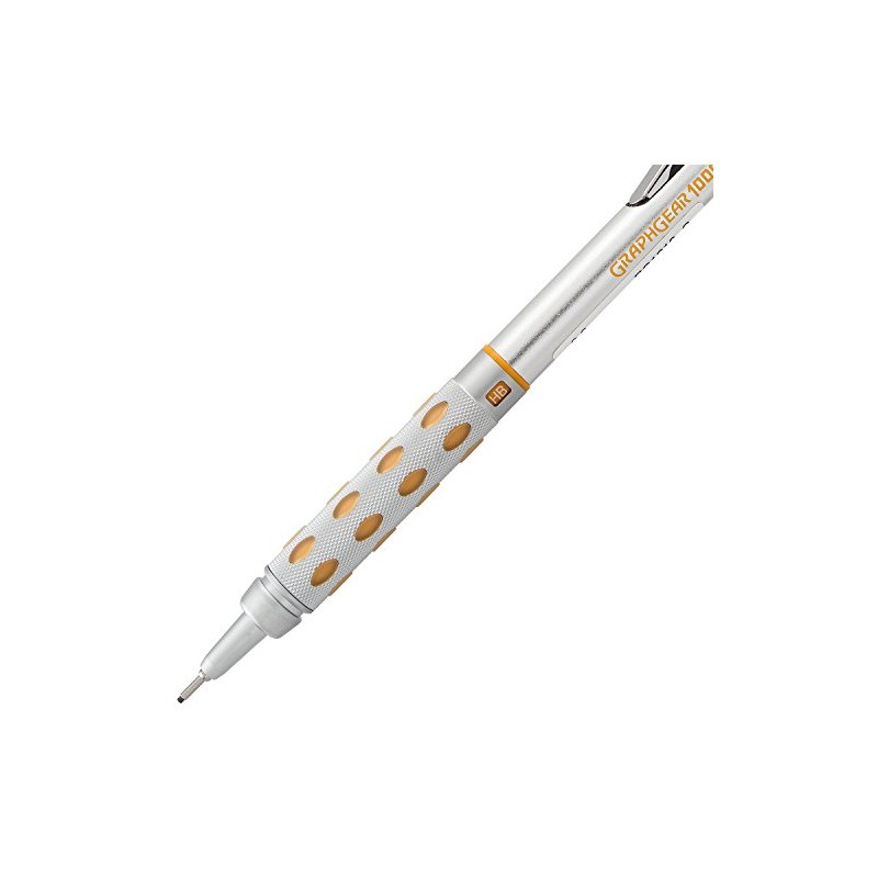 Pentel Graph Gear 1000 Lápiz portaminas