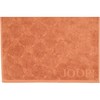 Joop! Cornflower 1670 Hand Towels Copper 384 Plain 50 x