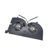 Peidesi CPU + GPU Cooling Fan Replacement Compatible with MSI