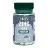 Holland & Barrett Zinc 15mg - Supports The Immune System