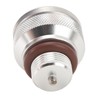 M20 X 1.5 Engine Oil Temperature Gauge 0 to 200℃