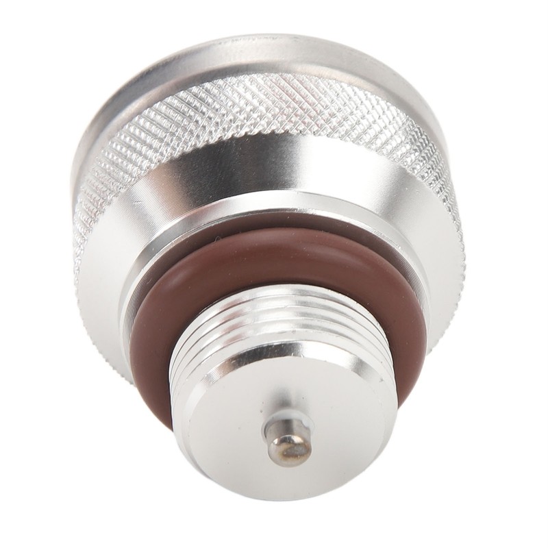 M20 X 1.5 Engine Oil Temperature Gauge 0 to 200℃