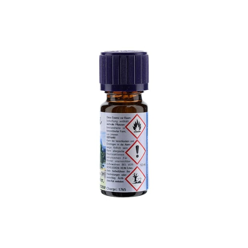 Coniferous Forest Essential Oil 10ml