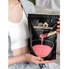 I'm Sulph Waxing Kit Warmer Kit Rose 450g / 설프왁싱