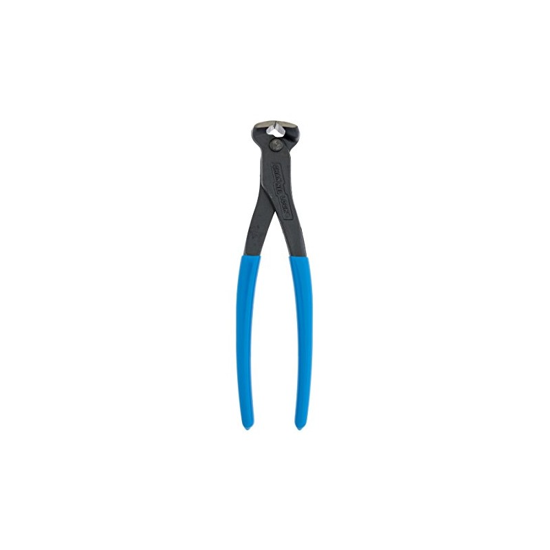 Channellock E358 8" High Leverage E Series End Cutting Plier/Nipper