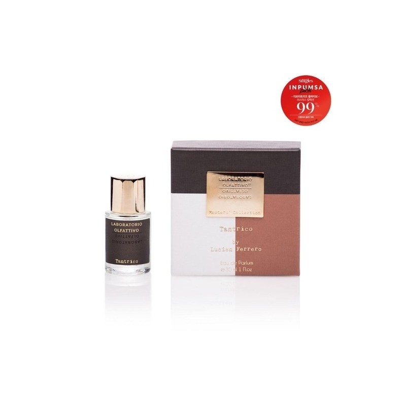 Tantrico Eau de Parfum 30mL / 탄트리코 오드퍼퓸 30mL