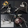 HIDIZS ST2 Pro Wired In-Ear Monitors – USB-C HiFi DAC,