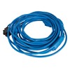 Steelman Multi-Outlet 50-Foot 14/3 Extention Cord, 6 Spaced Outlets, Outdoor-Rated,