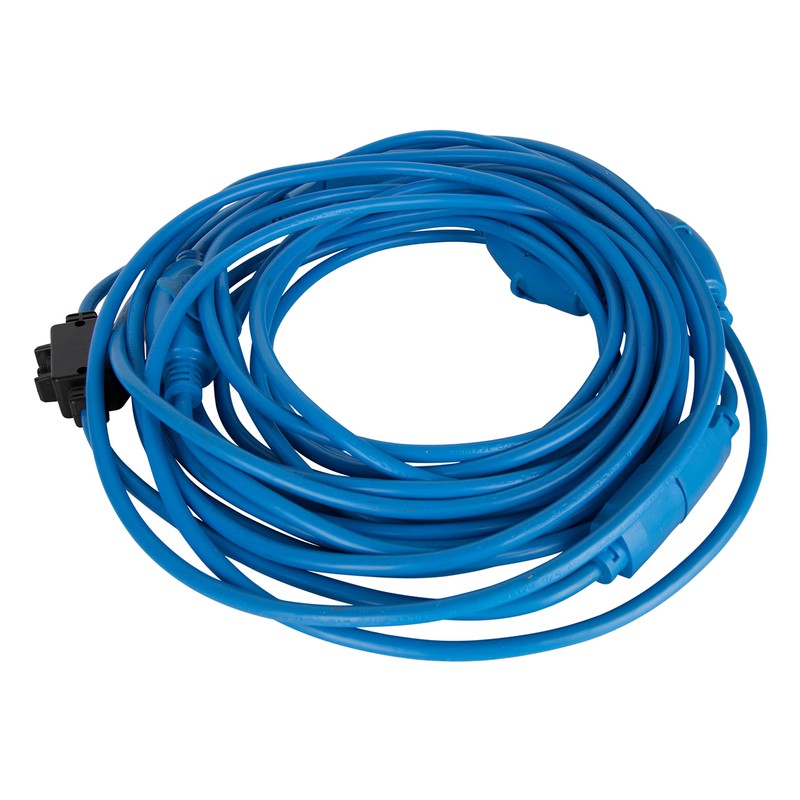 Steelman Multi-Outlet 50-Foot 14/3 Extention Cord, 6 Spaced Outlets, Outdoor-Rated,