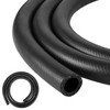dojobkinb 1/2 Inch (12mm) ID Fuel Line Hose 6.5FT NBR