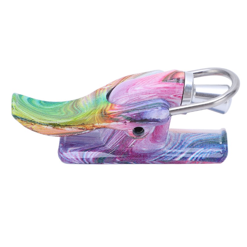 Fishing Trigger Plastic Protect Fingers Breakaway Surf Fishing Trigger Aid