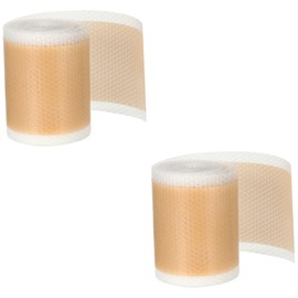 LALAFINA Medical Grade Scar Tape Scar Reducer Assorted Sizes Patch for Tattoo Bruise