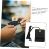 iplusmile USB Smart Card Reader Reader Multi-Card Reader Machine Reader