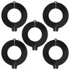 80mm Bucket Pin Shims, with 5mm Thickness x 170mm OD,