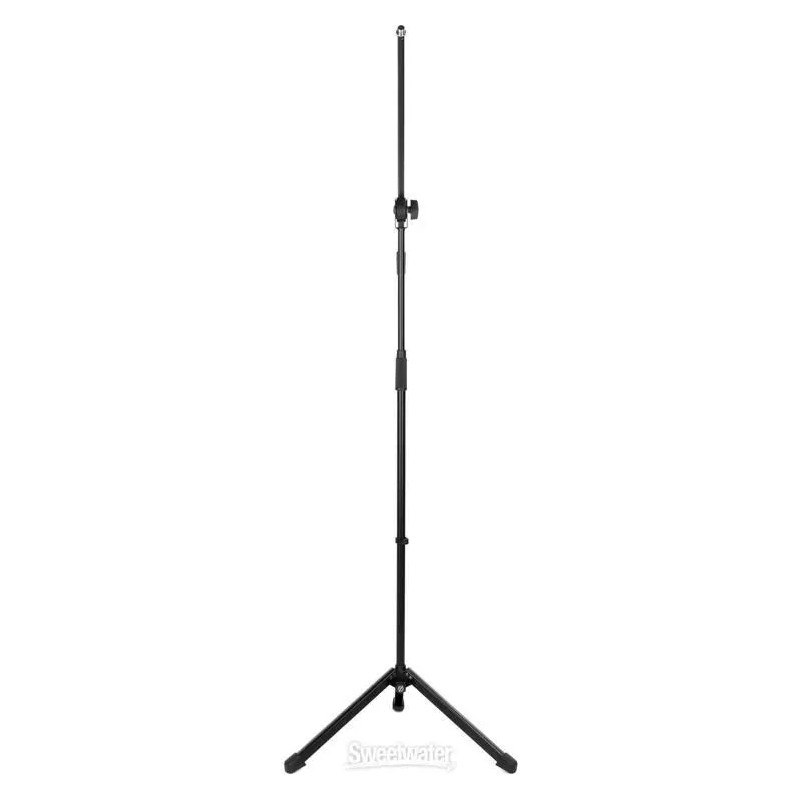 K&M 25400 Boom Microphone Stand - Non-Detachable