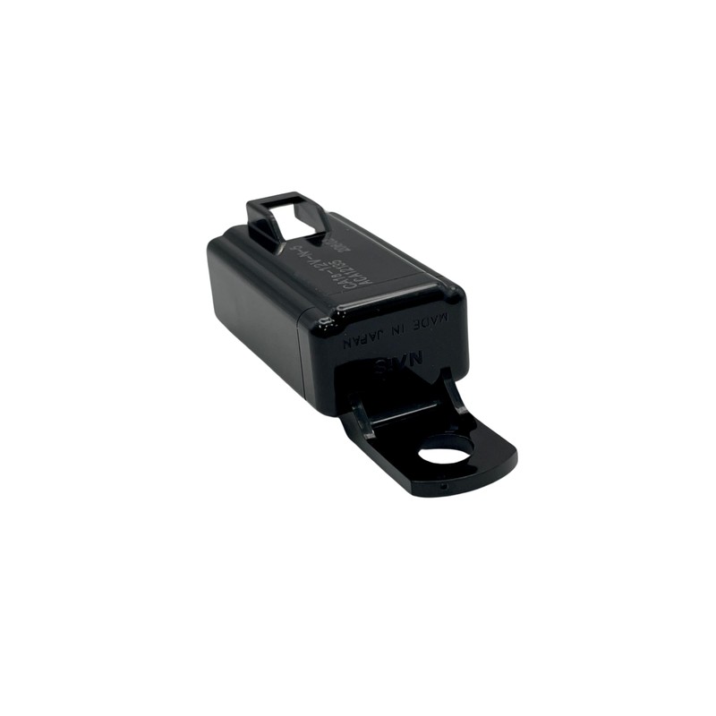 Sealed 4 Pin Relay Compatible with New Holland/Case IH Part