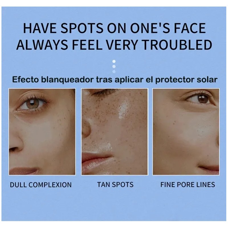 La Roche Posay 2pack Anthelios Uvmune Fluido Invisible Spf50