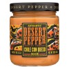 UD_Desert Pepper Trading - Medium Chile Con Queso Dip -