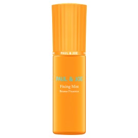 Paul & Joe Fixing Mist (50mL)