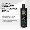 Artego 05 B_BLONDE Green No Red Shampoo 250 ml
