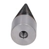 Firewood Bit Ti Coating Carbon Steel Efficient Cutting Wood Splitter