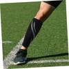 TOVINANNA 1 Pair Sports Compression Leg Cover Calf Sleeves for