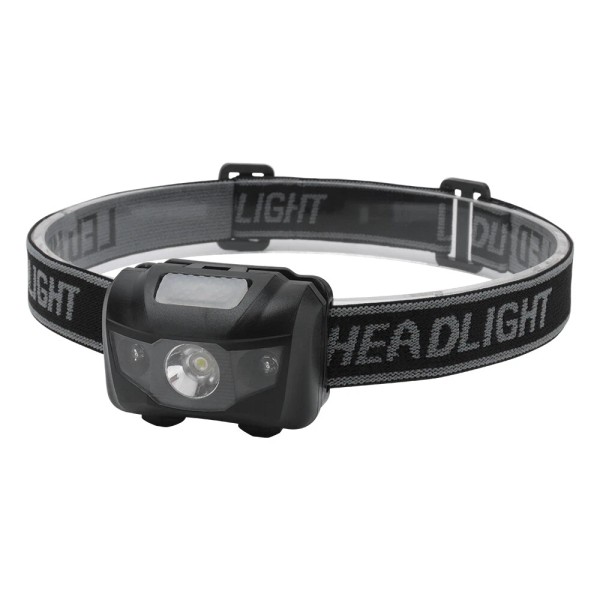 1000LM LED Headlamp Head Band Lamp Headlight Torch Flashlight Camping