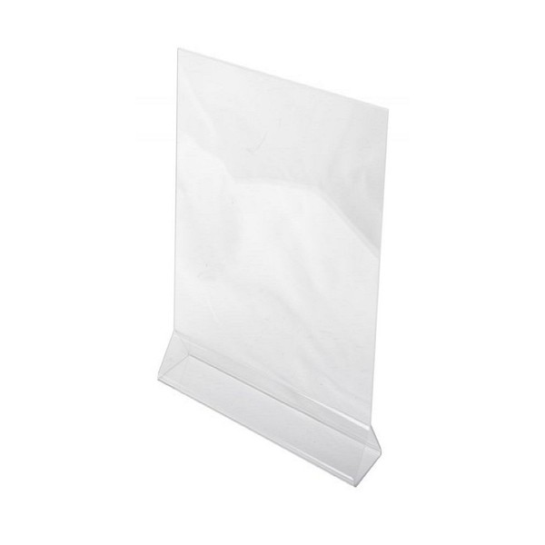 Dazzling Displays Top Load Sign Holder (11"W x 14"H)