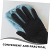 CIYODO 100pcs Cooking Cleaning Gloves Butyronitrile Material Disposable Kitchen Use