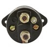 Complete Tractor 2900-0201 Solenoid Used On Mahindra Tractor Starter Compatible