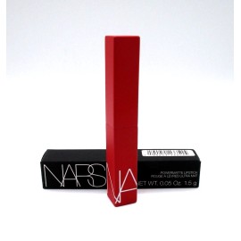 Nars Powermatte Lipstick ~ Get Lucky  ~ 0.05 oz / 1.5 g ~ BNIB