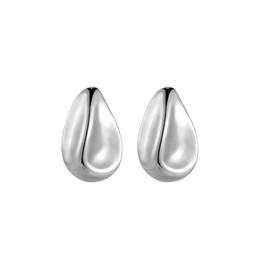 BEACH TO THE CITY Drop Earrings, Stainless Steel