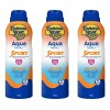 Protector Banana Boat Aqua Protect Sport Fps 50 1 Pz De 170g