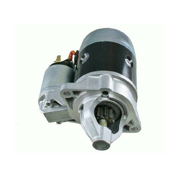DSA Starter 18162N Replacement For Kubota Engines CT2-29, WG750, Z482, D640B, D600 and More