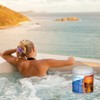 Waters Choice Summer Breeze Aromatherapy Salts for Spa