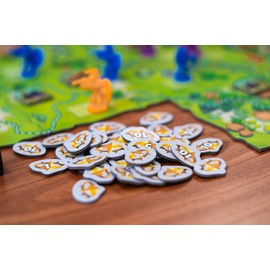 Northgard: Uncharted Lands | Strategy Game for Teens and Adults | Ages 13+ | 2 to 5 Players | 60 Minutes