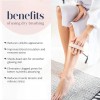 Cepillo Corporal Exfoliante Cuerpo Piel Circulacion